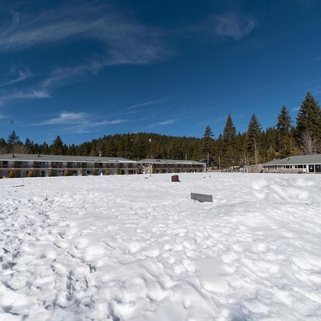 Tahoe Sands Resort Tahoe Vista Exterior photo